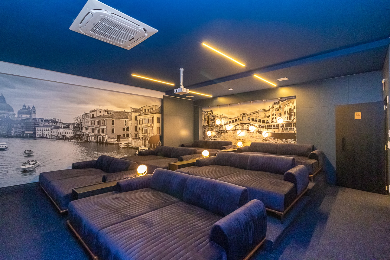 Apartamento no Ed. Italian em Balneário Camboriú - foto 9