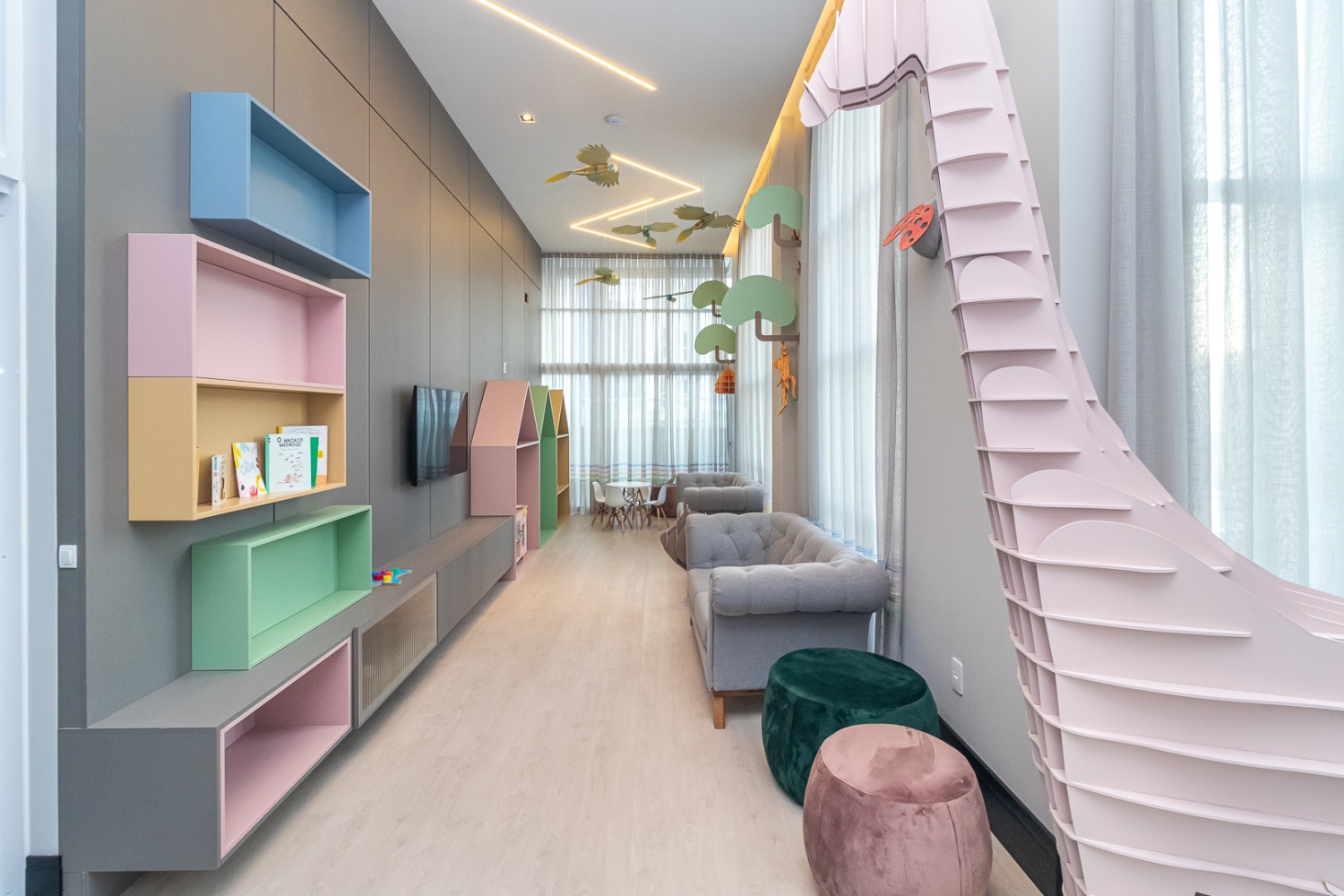 Apartamento no Ed. Italian em Balneário Camboriú - foto 15