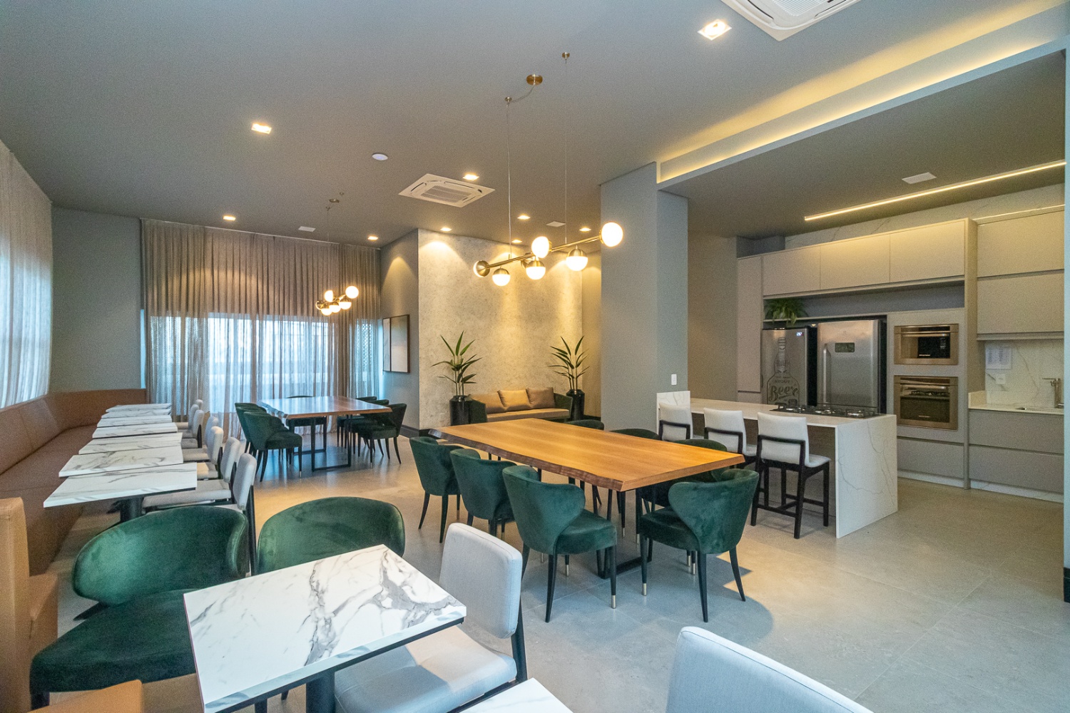 Apartamento no Ed. Italian em Balneário Camboriú - foto 18