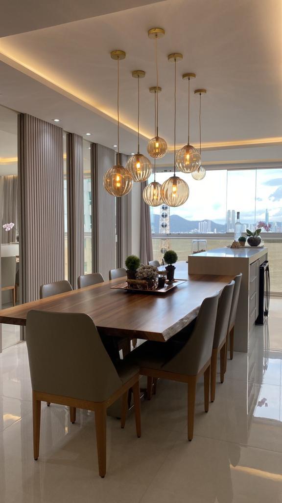 Apartamento no Ed. Italian em Balneário Camboriú