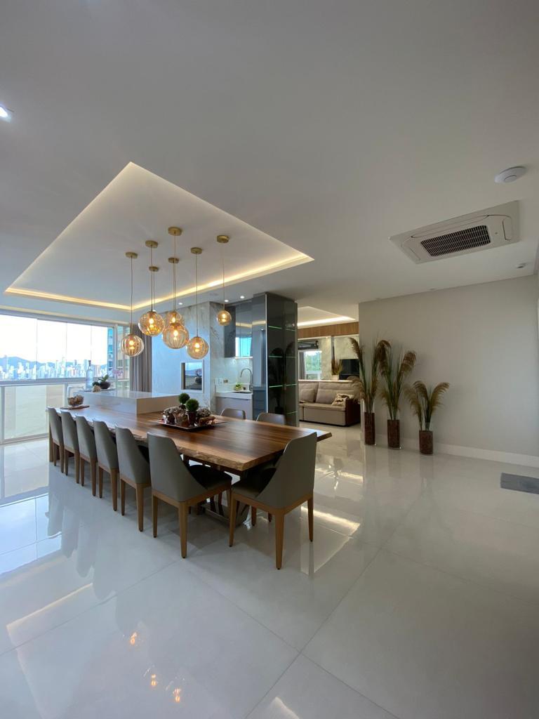 Apartamento no Ed. Italian em Balneário Camboriú - foto 3