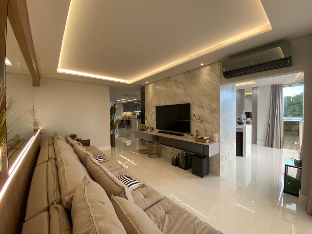 Apartamento no Ed. Italian em Balneário Camboriú - foto 5
