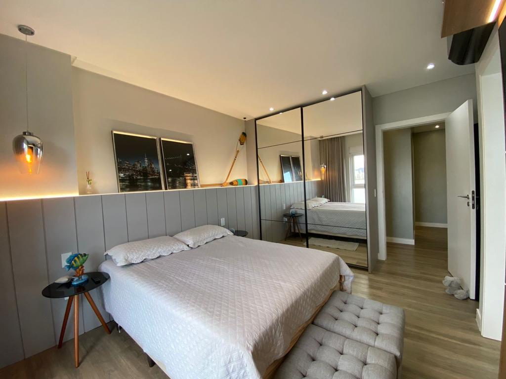 Apartamento no Ed. Italian em Balneário Camboriú - foto 8
