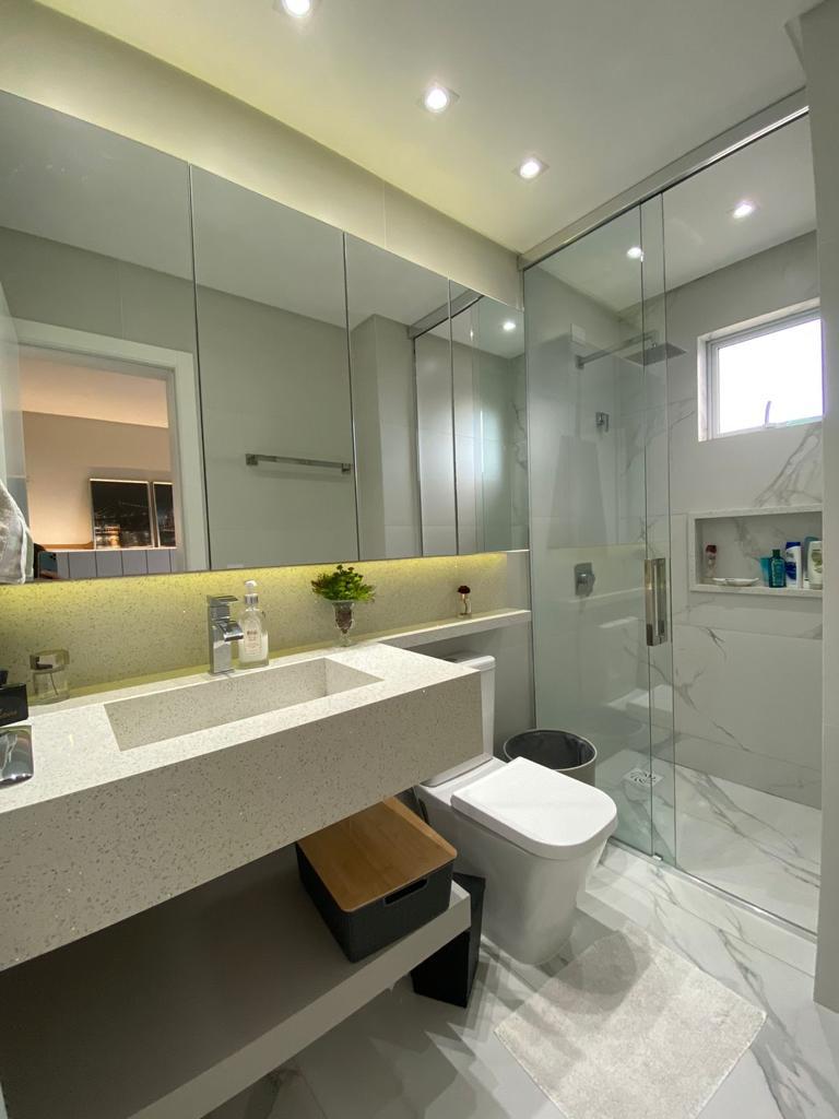 Apartamento no Ed. Italian em Balneário Camboriú - foto 9