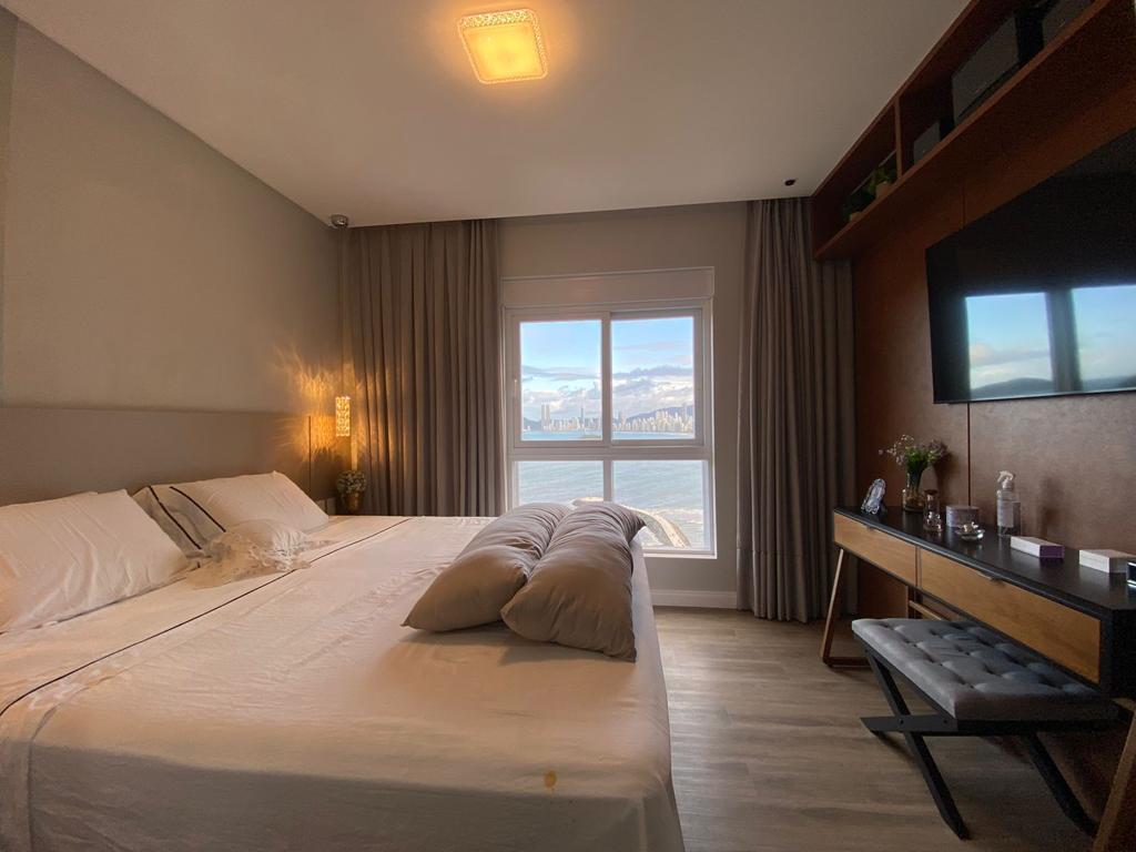 Apartamento no Ed. Italian em Balneário Camboriú - foto 10