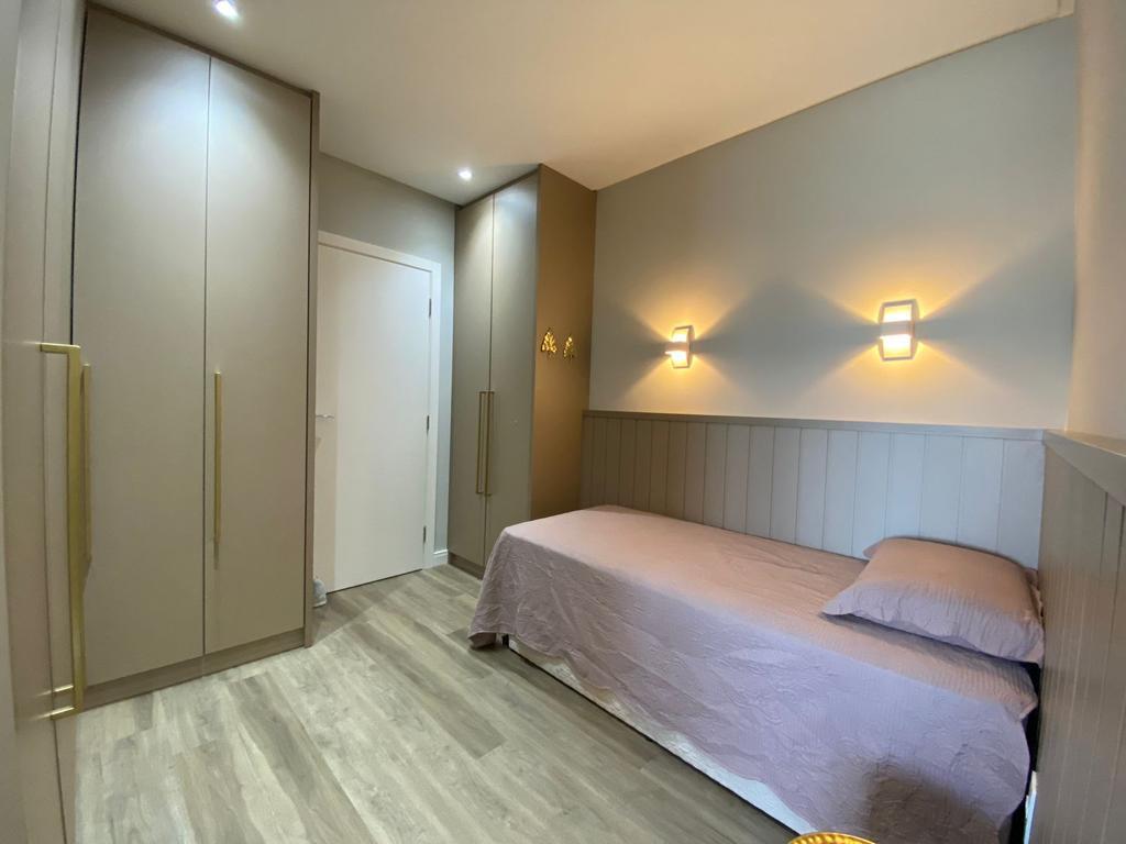 Apartamento no Ed. Italian em Balneário Camboriú - foto 11