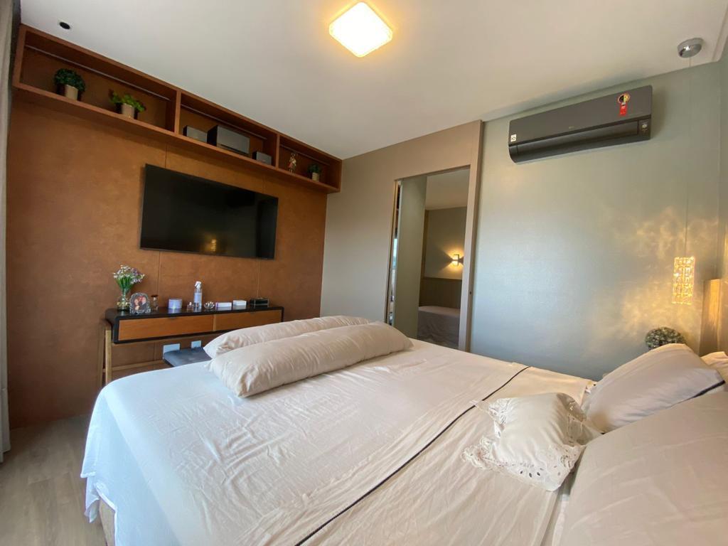 Apartamento no Ed. Italian em Balneário Camboriú - foto 12