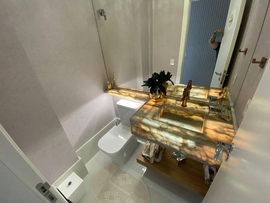 Apartamento no Ed. Italian em Balneário Camboriú - foto 14