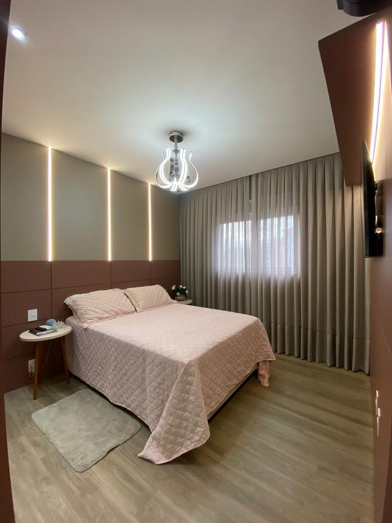 Apartamento no Ed. Italian em Balneário Camboriú - foto 15
