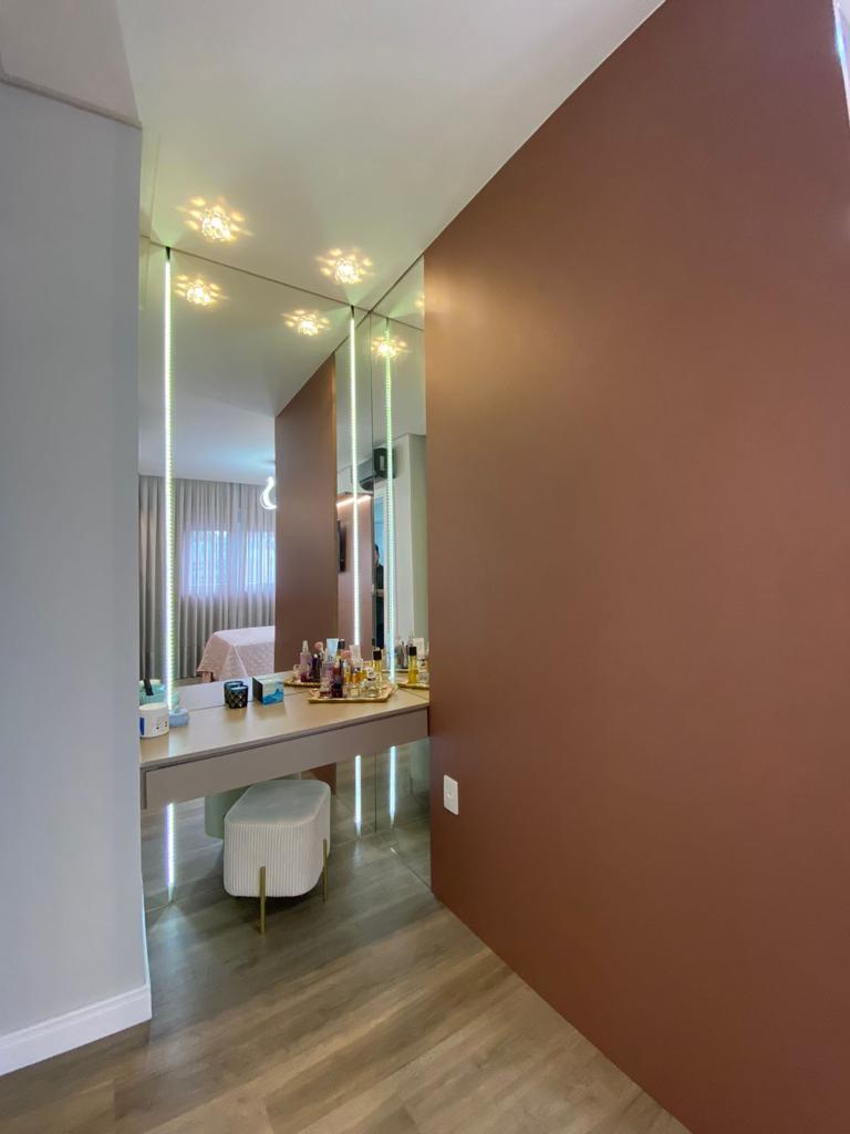 Apartamento no Ed. Italian em Balneário Camboriú - foto 16