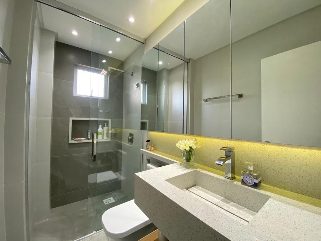 Apartamento no Ed. Italian em Balneário Camboriú - foto 17