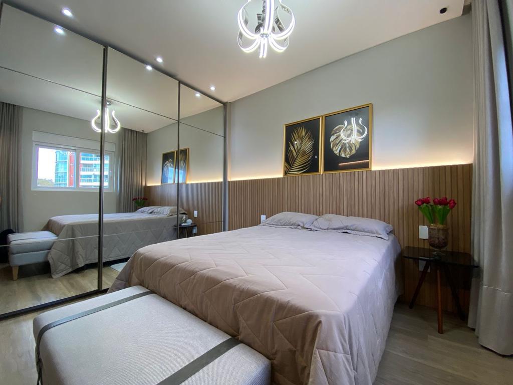 Apartamento no Ed. Italian em Balneário Camboriú - foto 18