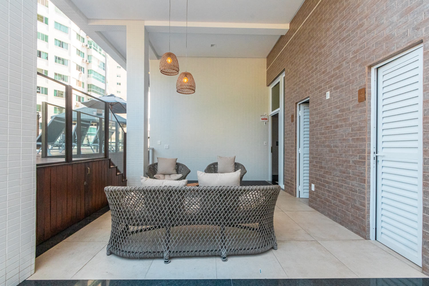 Apartamento no Ed. Italian em Balneário Camboriú - foto 20