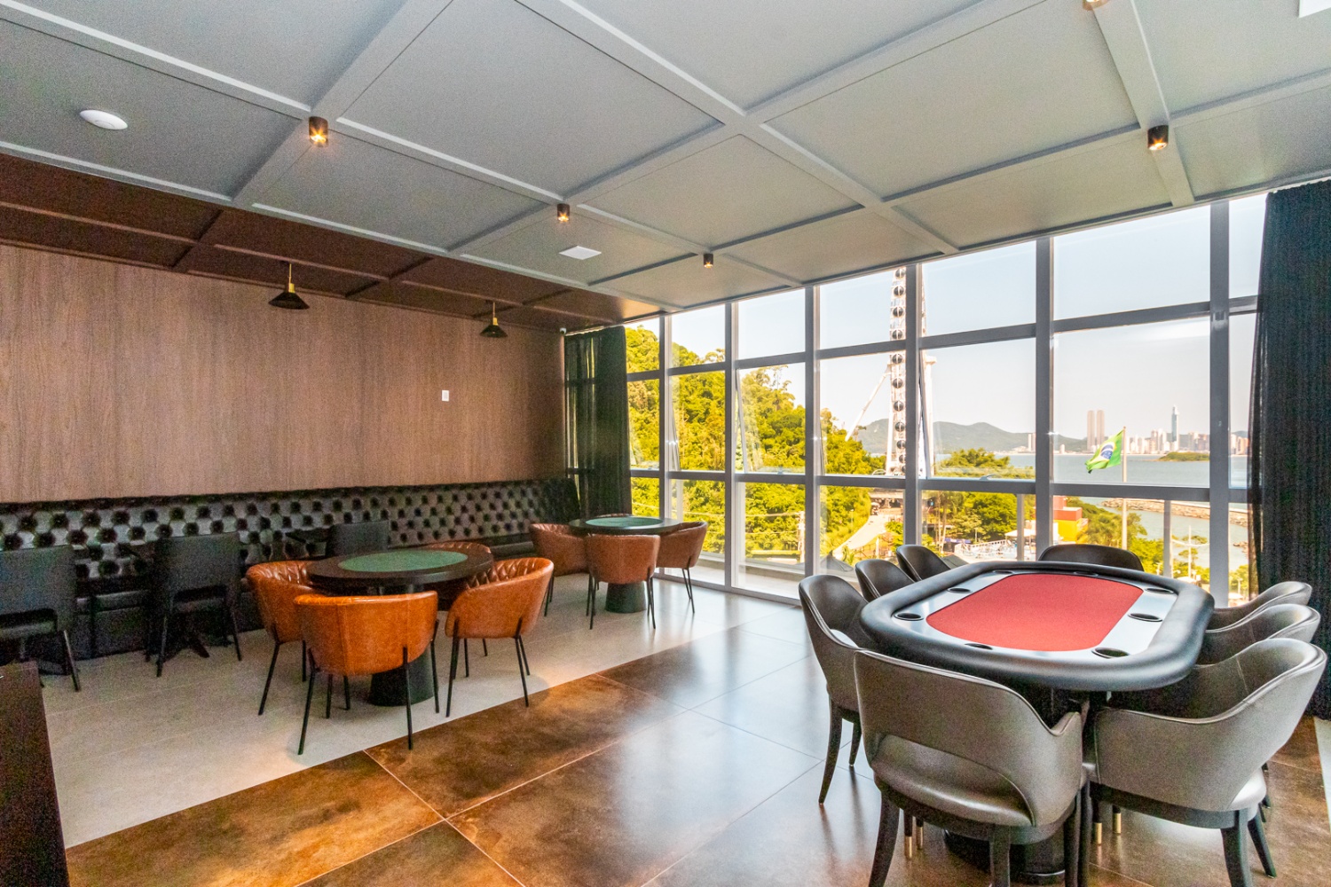 Apartamento no Ed. Italian em Balneário Camboriú - foto 25