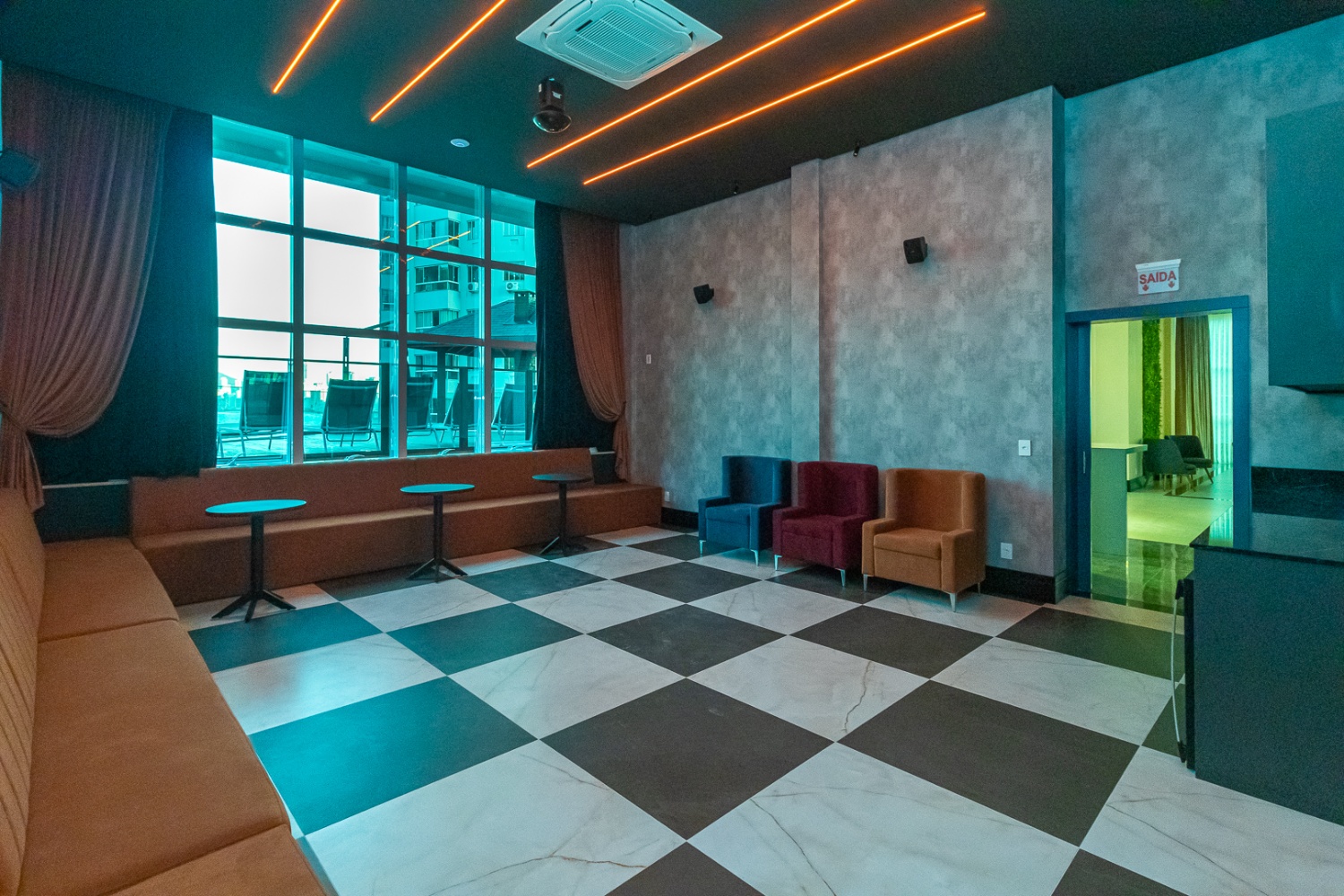 Apartamento no Ed. Italian em Balneário Camboriú - foto 33