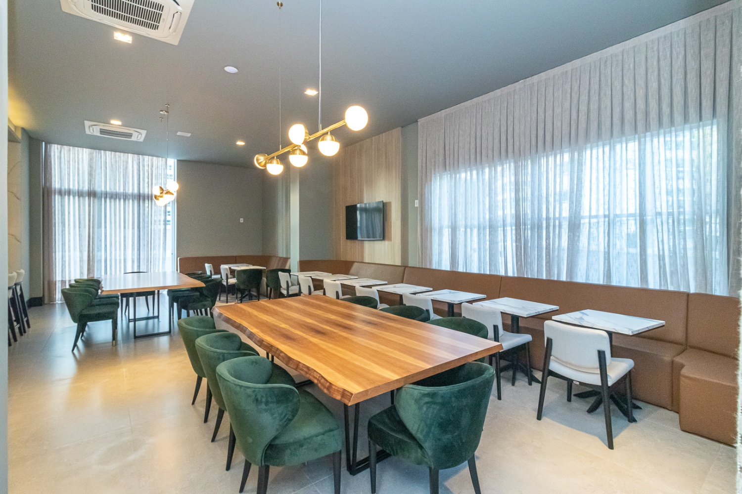 Apartamento no Ed. Italian em Balneário Camboriú - foto 36