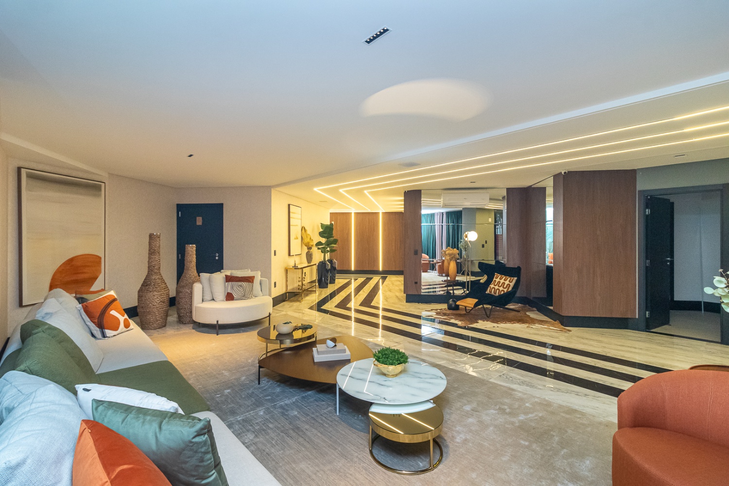 Apartamento no Ed. Italian em Balneário Camboriú - foto 43