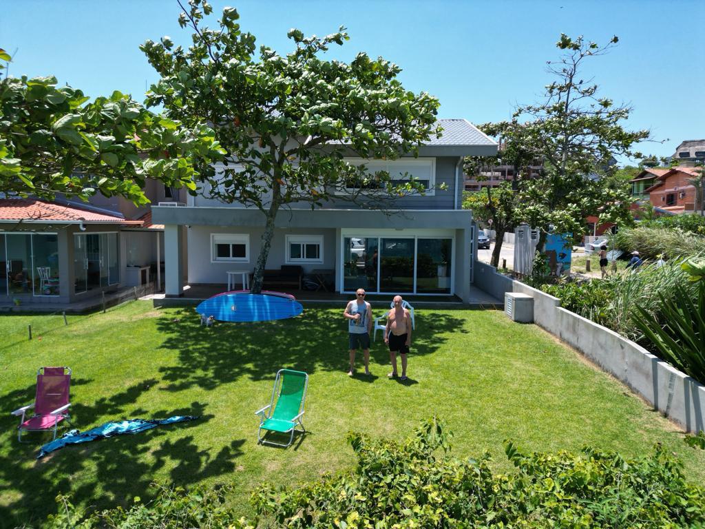 Casa Frente Mar em Bombinhas - foto 1