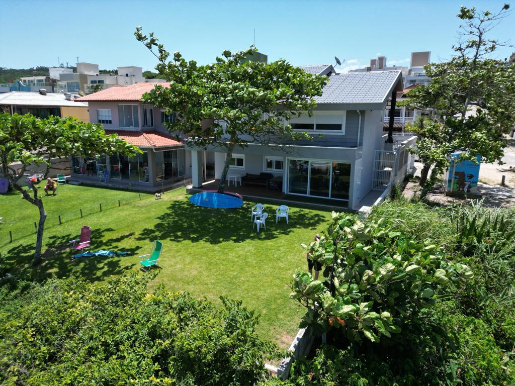 Casa Frente Mar em Bombinhas - foto 2