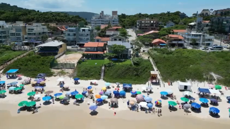 Casa Frente Mar em Bombinhas - foto 3