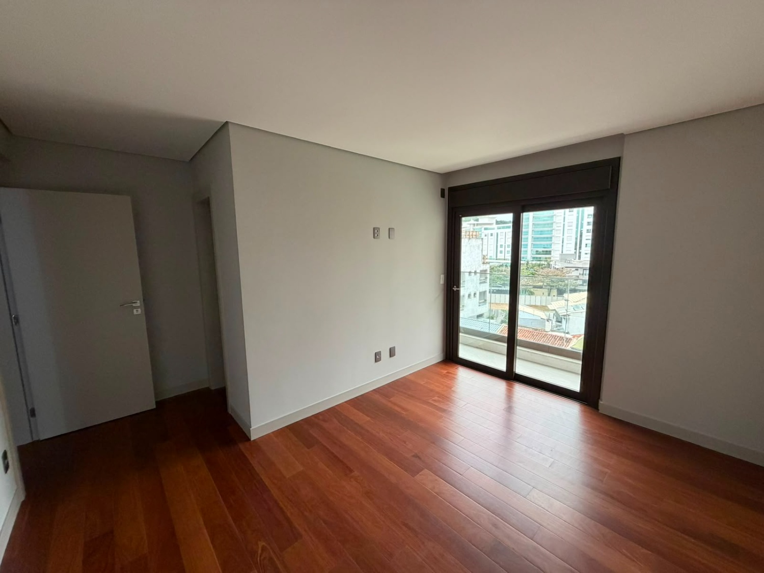 Apartamento Ed. Brava Dreams na Praia Brava - foto 8