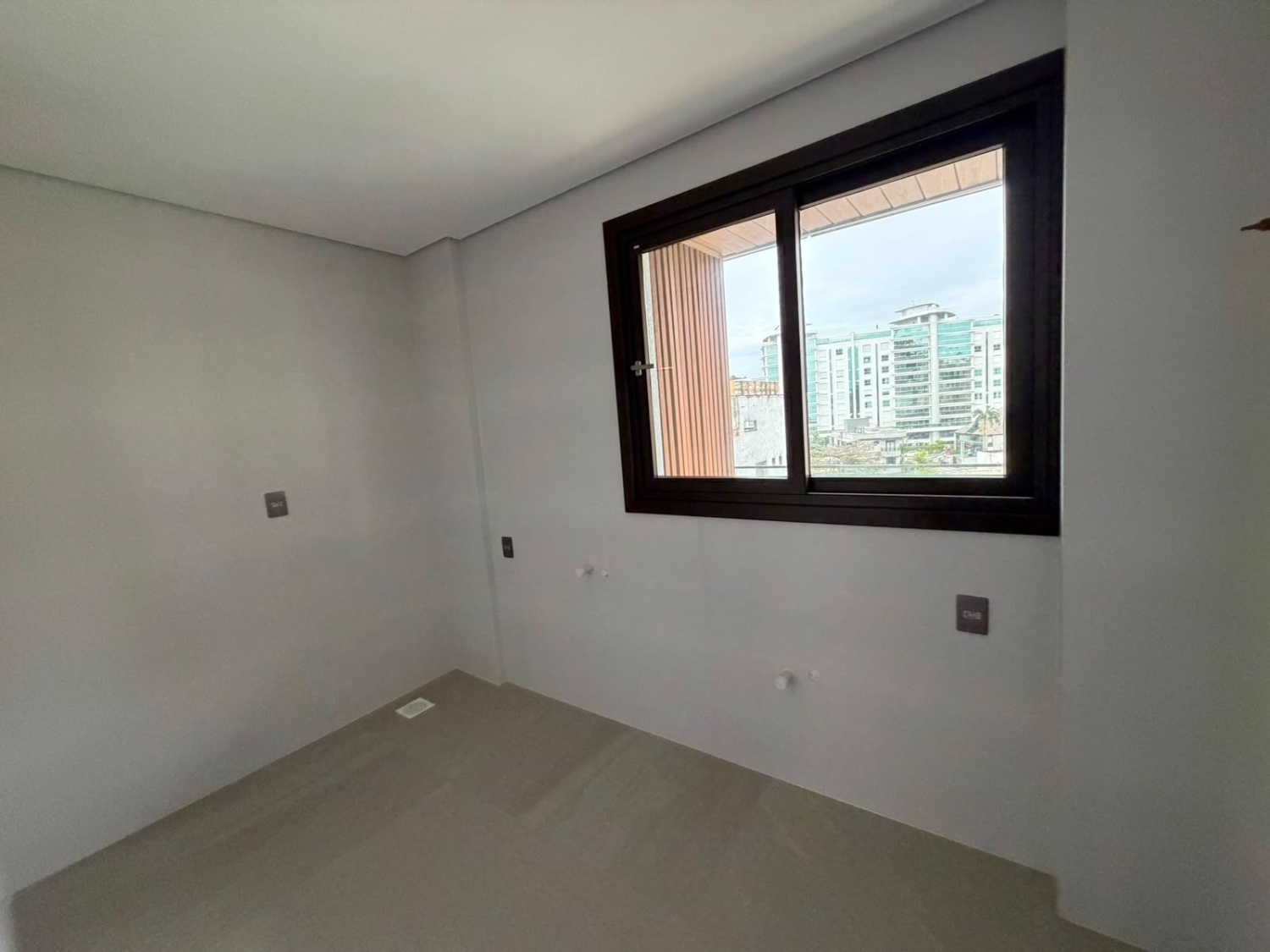 Apartamento Ed. Brava Dreams na Praia Brava - foto 9