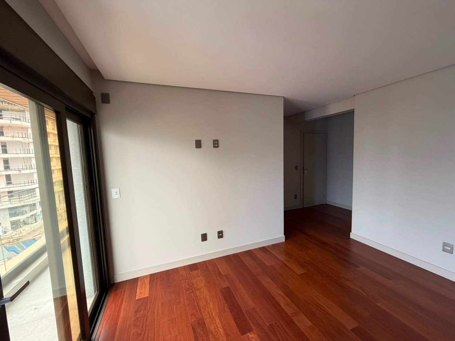 Apartamento Ed. Brava Dreams na Praia Brava - foto 12