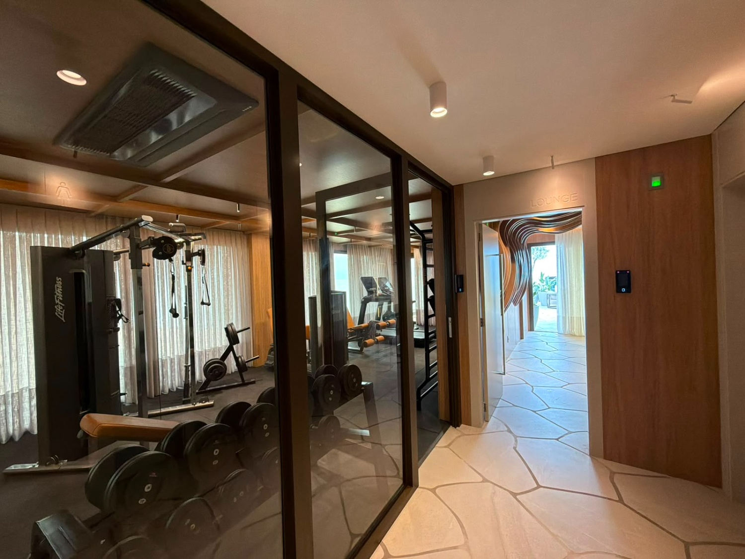Apartamento Ed. Brava Dreams na Praia Brava - foto 13