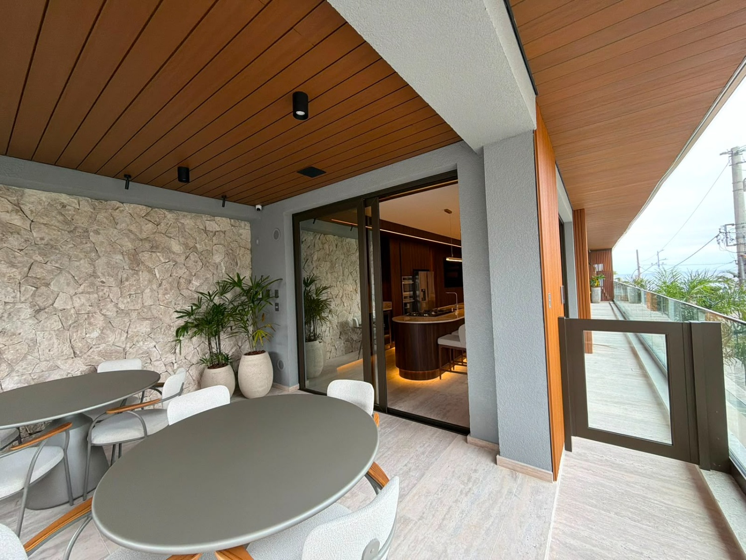 Apartamento Ed. Brava Dreams na Praia Brava - foto 19