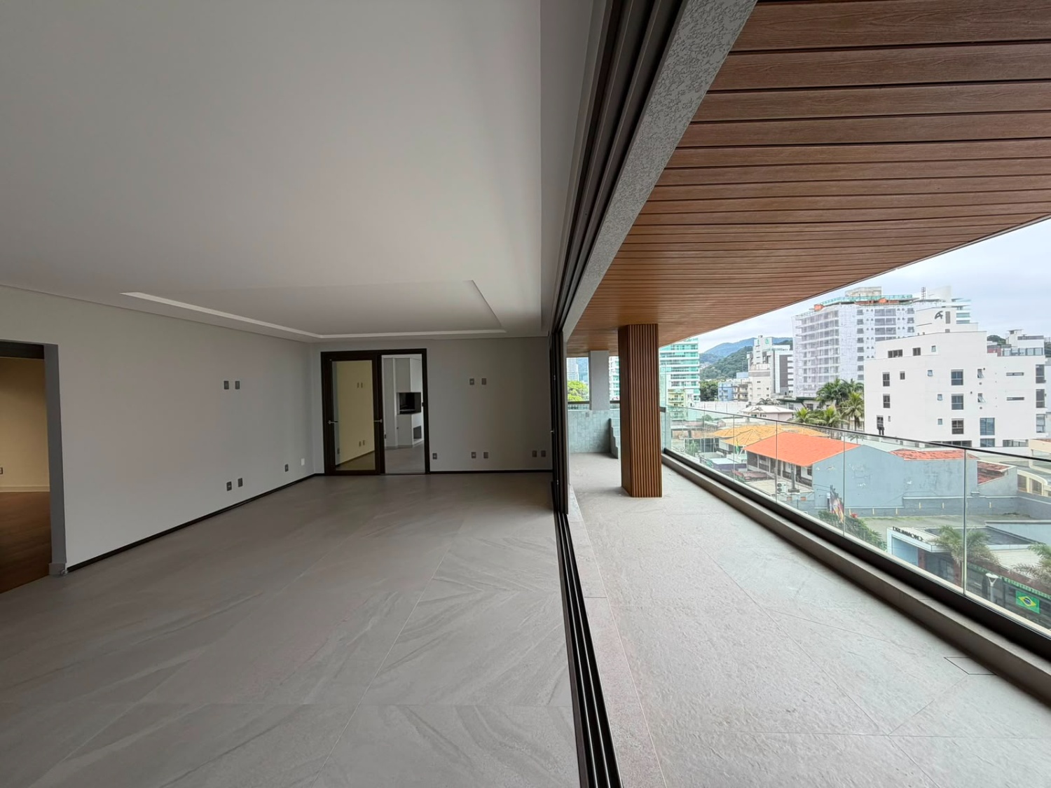 Apartamento Ed. Brava Dreams na Praia Brava - foto 21