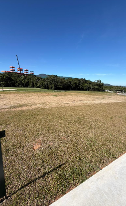 Terreno no Condomínio Porto Belo Golf Resort em Porto Belo - foto 2