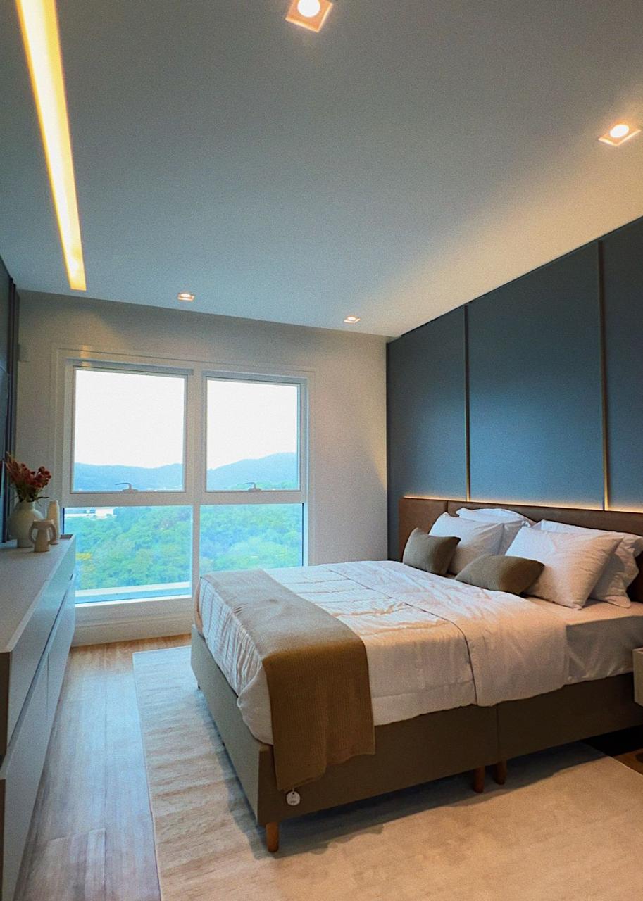 Apartamento no Ed. Marina Beach na Barra Sul de Balneário Camboriú - foto 10