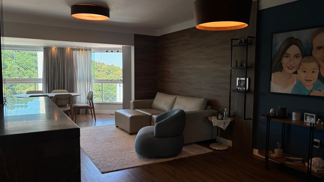 Apartamento no Ed. Bellas Artes Residencial em Balneário Camboriú - foto 1
