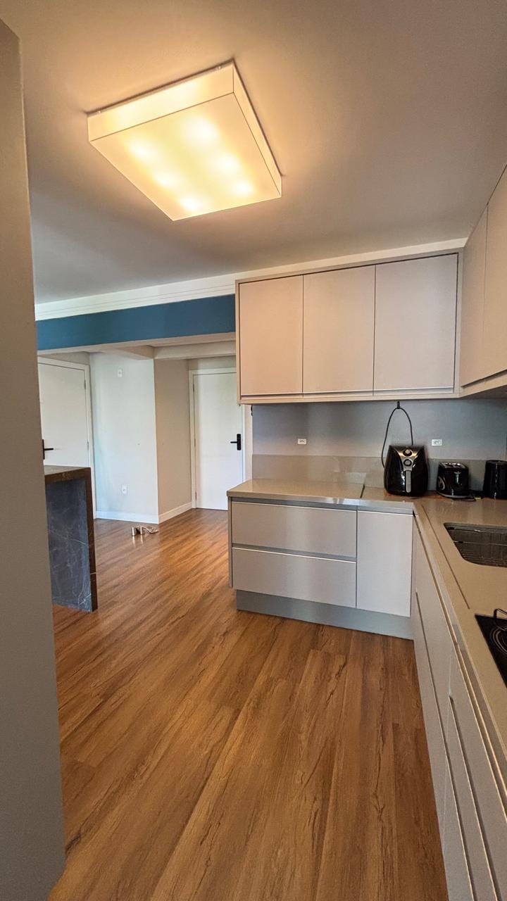 Apartamento no Ed. Bellas Artes Residencial em Balneário Camboriú - foto 7