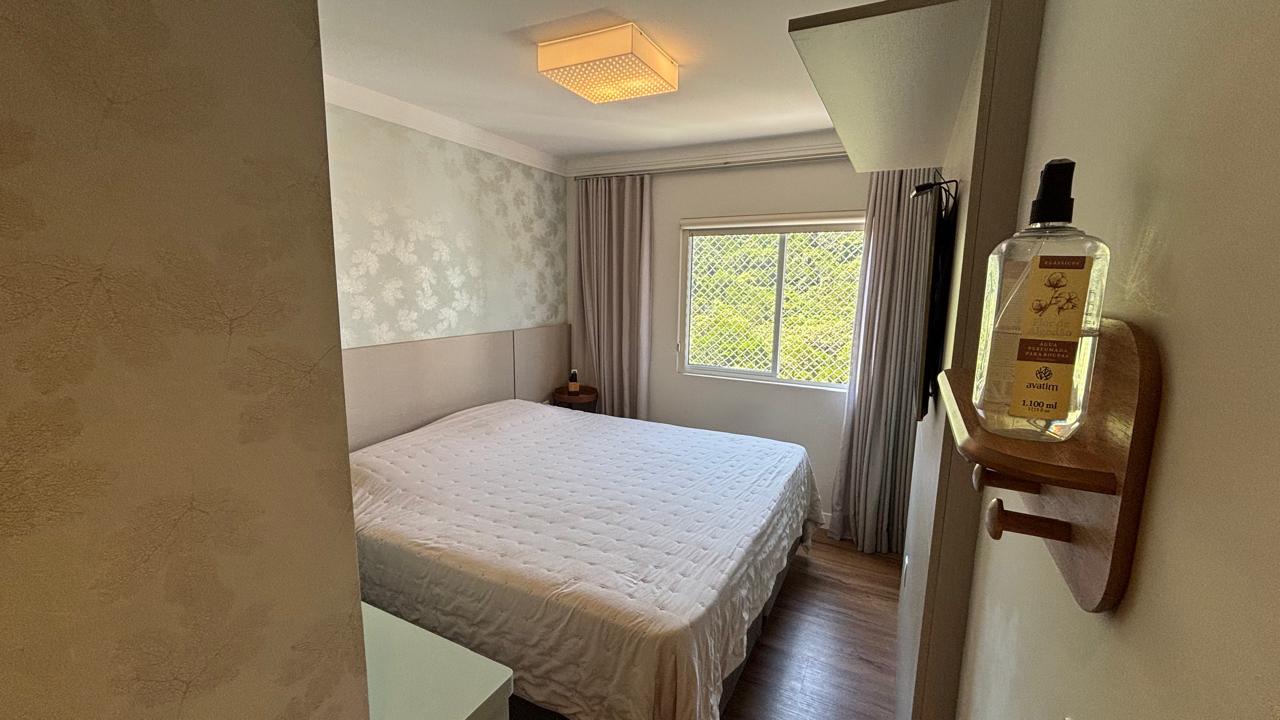 Apartamento no Ed. Bellas Artes Residencial em Balneário Camboriú - foto 8