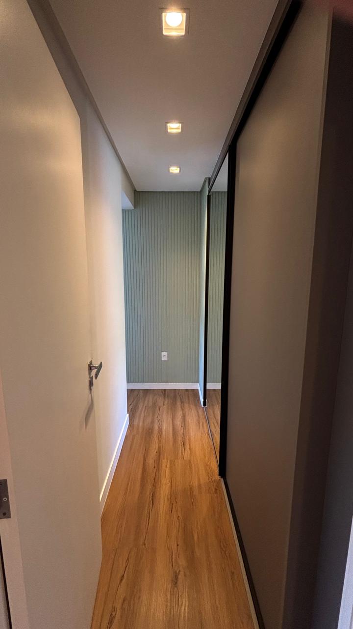Apartamento no Ed. Bellas Artes Residencial em Balneário Camboriú - foto 9
