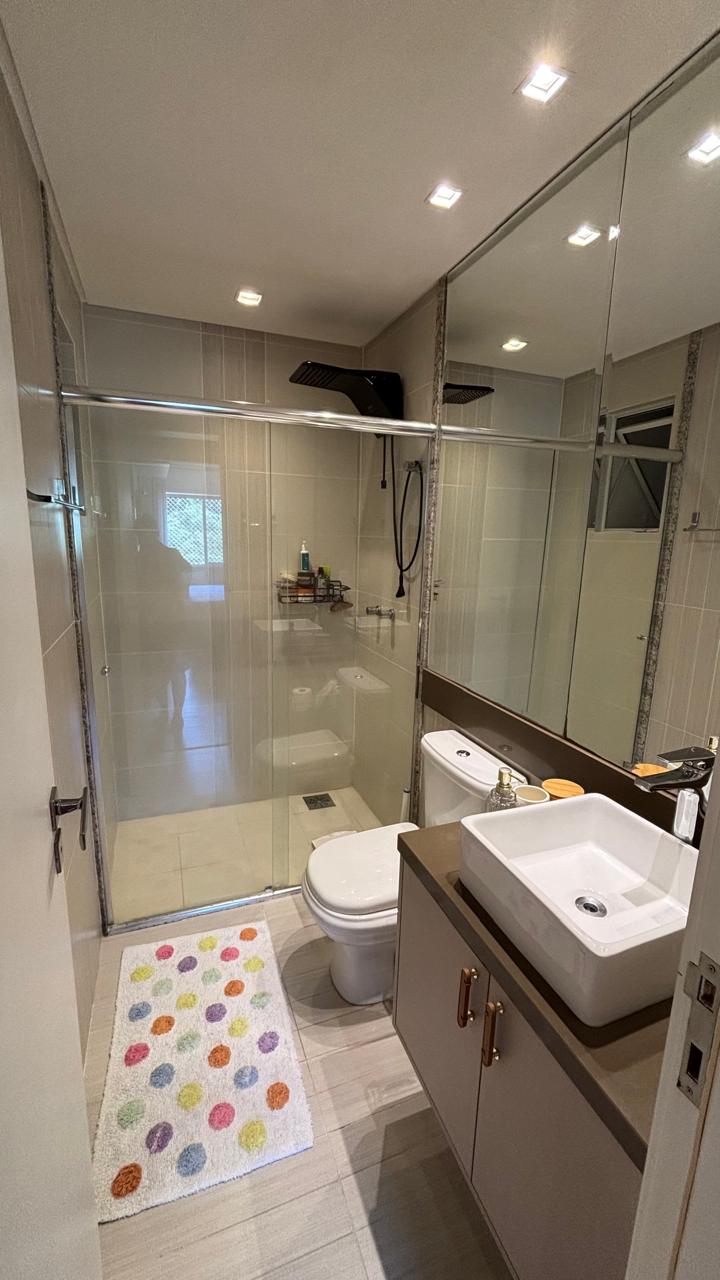 Apartamento no Ed. Bellas Artes Residencial em Balneário Camboriú - foto 10