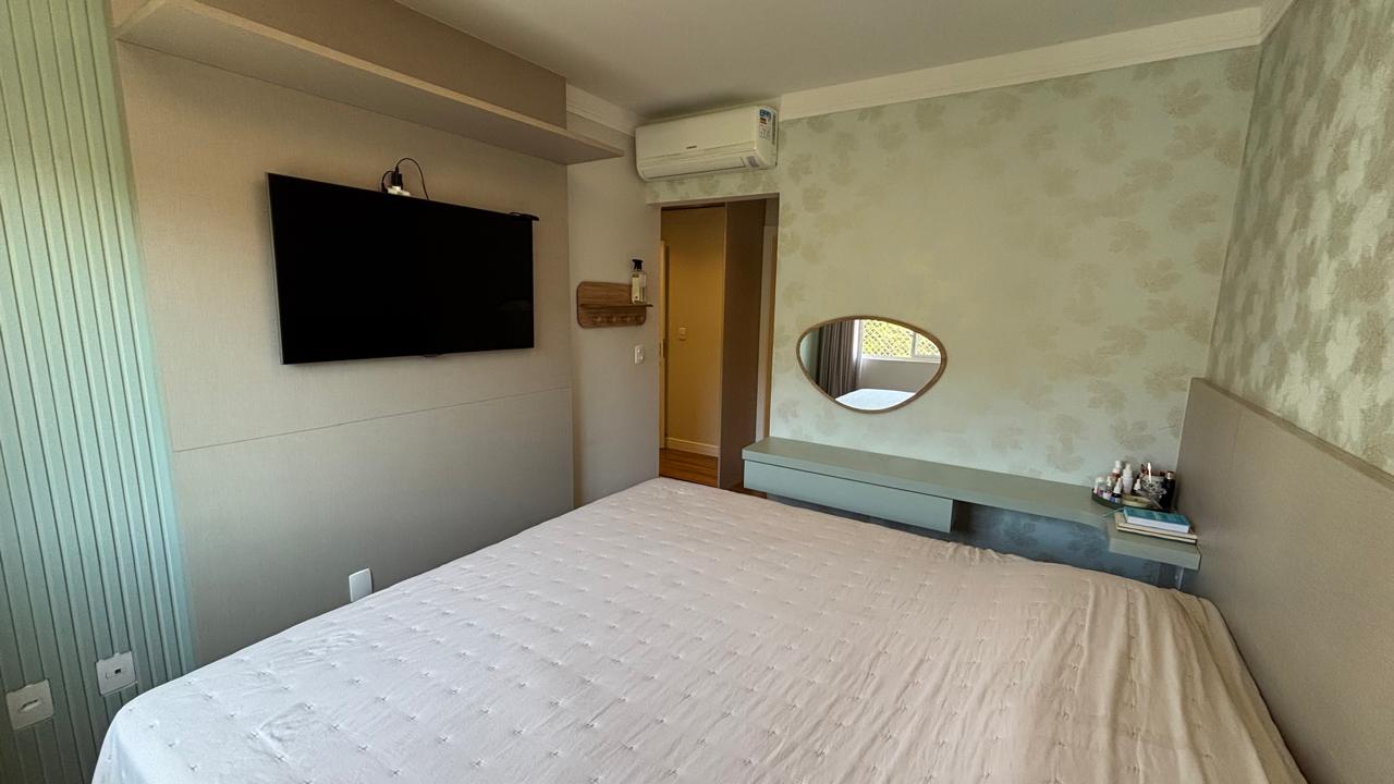 Apartamento no Ed. Bellas Artes Residencial em Balneário Camboriú - foto 11
