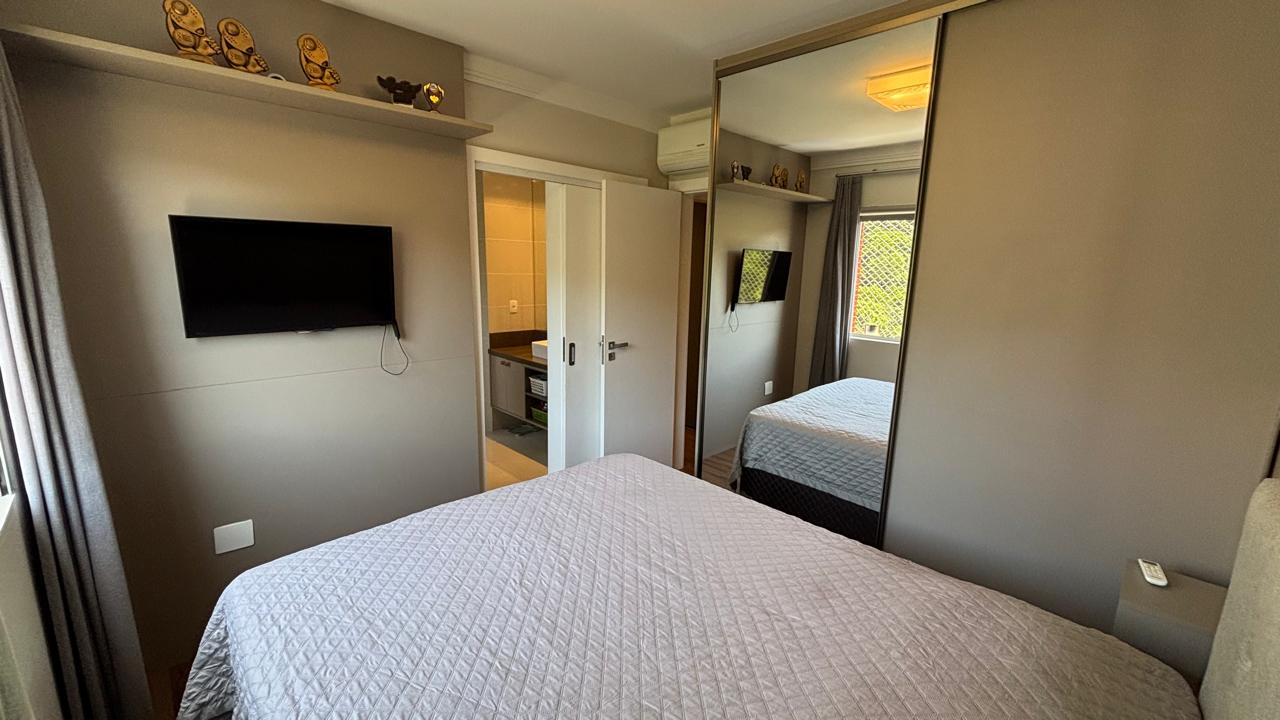 Apartamento no Ed. Bellas Artes Residencial em Balneário Camboriú - foto 12
