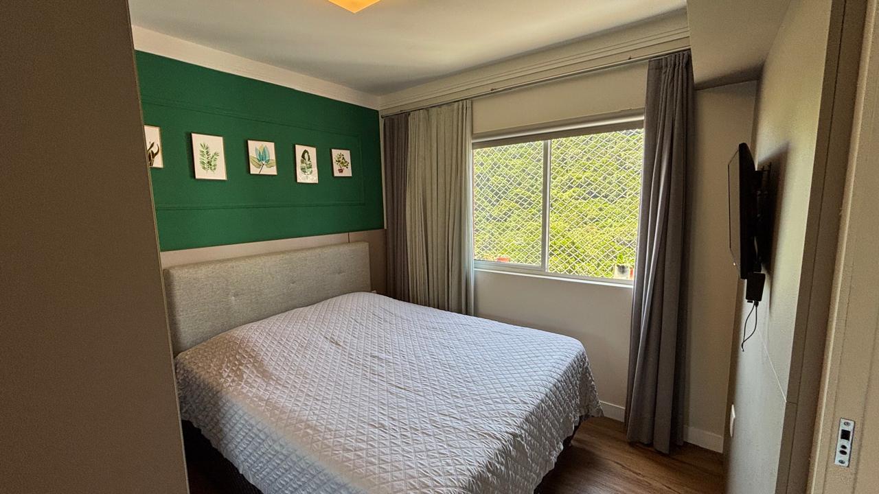 Apartamento no Ed. Bellas Artes Residencial em Balneário Camboriú - foto 14