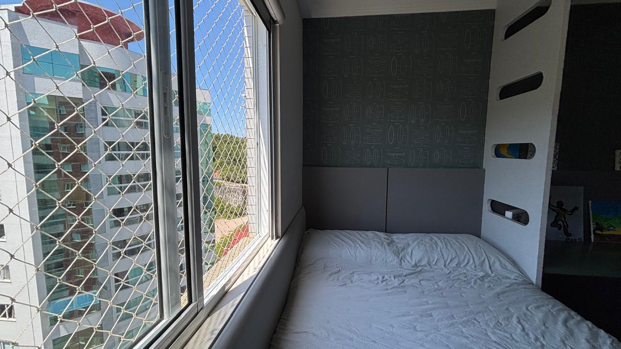 Apartamento no Ed. Bellas Artes Residencial em Balneário Camboriú - foto 17