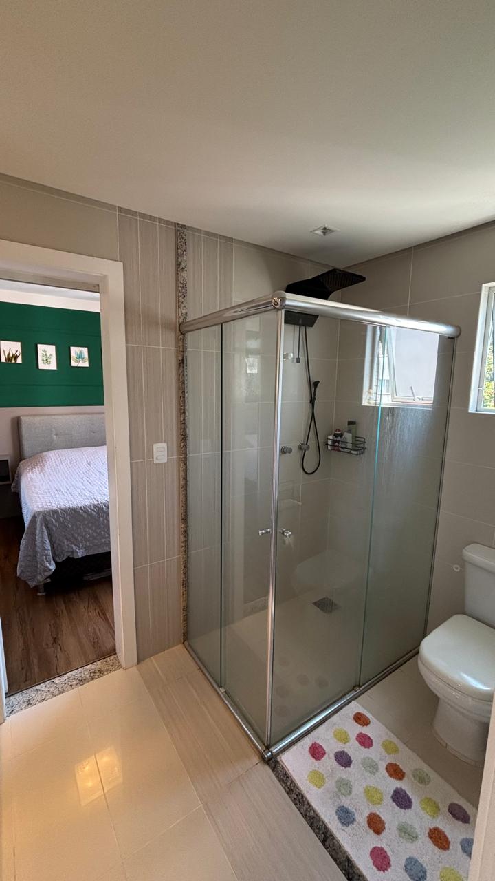 Apartamento no Ed. Bellas Artes Residencial em Balneário Camboriú - foto 18