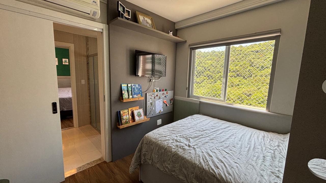 Apartamento no Ed. Bellas Artes Residencial em Balneário Camboriú - foto 20