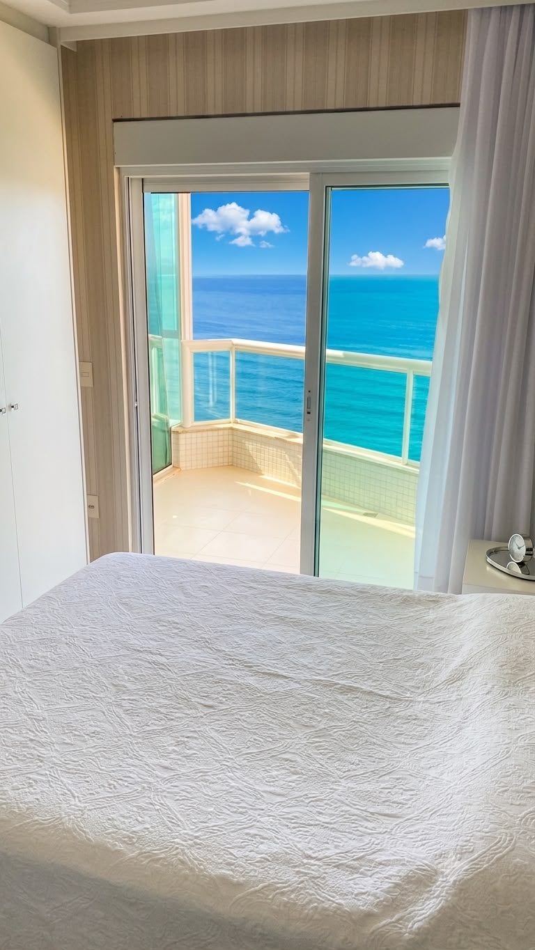 Apartamento no Ed. Diamond Hill em Balneário Camboriú - foto 5