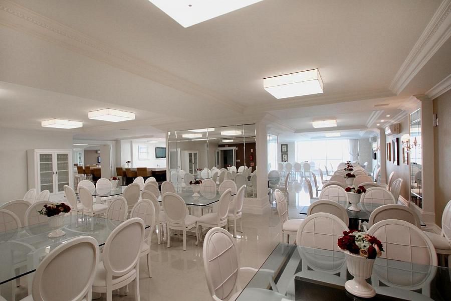 Apartamento no Ed. Diamond Hill em Balneário Camboriú - foto 7