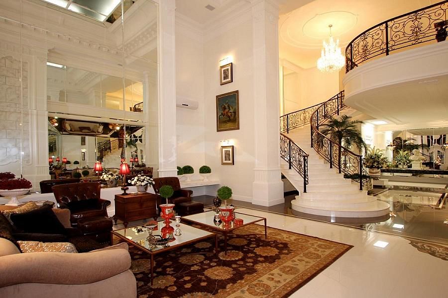 Apartamento no Ed. Diamond Hill em Balneário Camboriú - foto 13