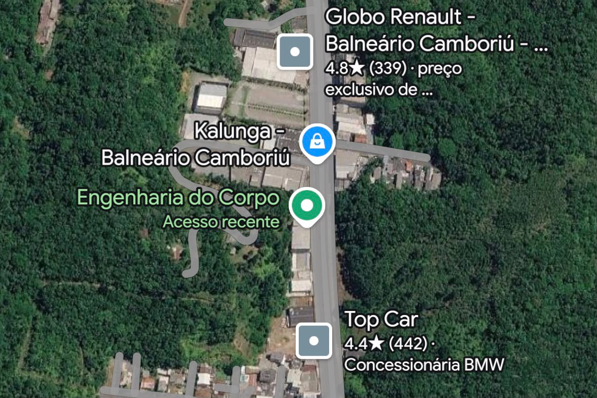 Terreno Comercial na Avenida dos Estados em Balneário Camboriú - foto 2