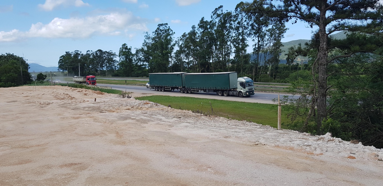 Área de Terra Logística, Industrial e Comercial em Biguaçu/SC - foto 3