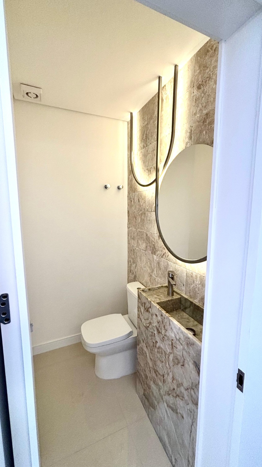 Apartamento no Ed. Vitra by Pininfarina em Balneário Camboriú - foto 6