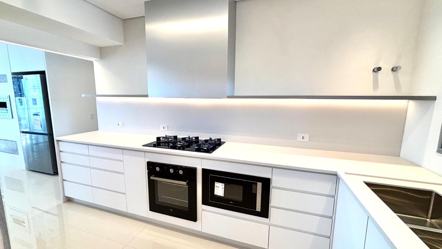 Apartamento no Ed. Vitra by Pininfarina em Balneário Camboriú - foto 8